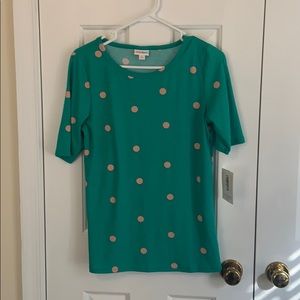 LuLaRoe Gigi M NWT